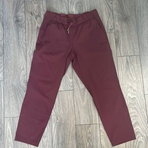 Lululemon On The Fly 7/8